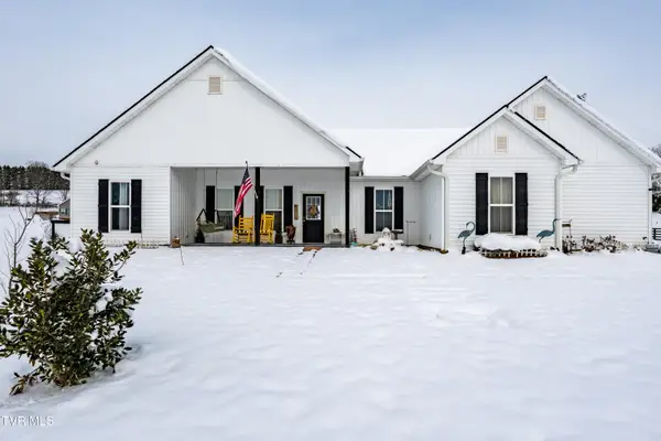 2166 Asheville Highway, Greeneville, TN 37743