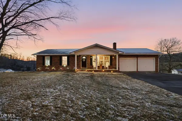 1325 Boones Creek Road, Jonesborough, TN 37659