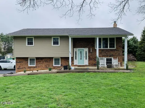 324 Bellehaven Drive, Bristol, VA 24201