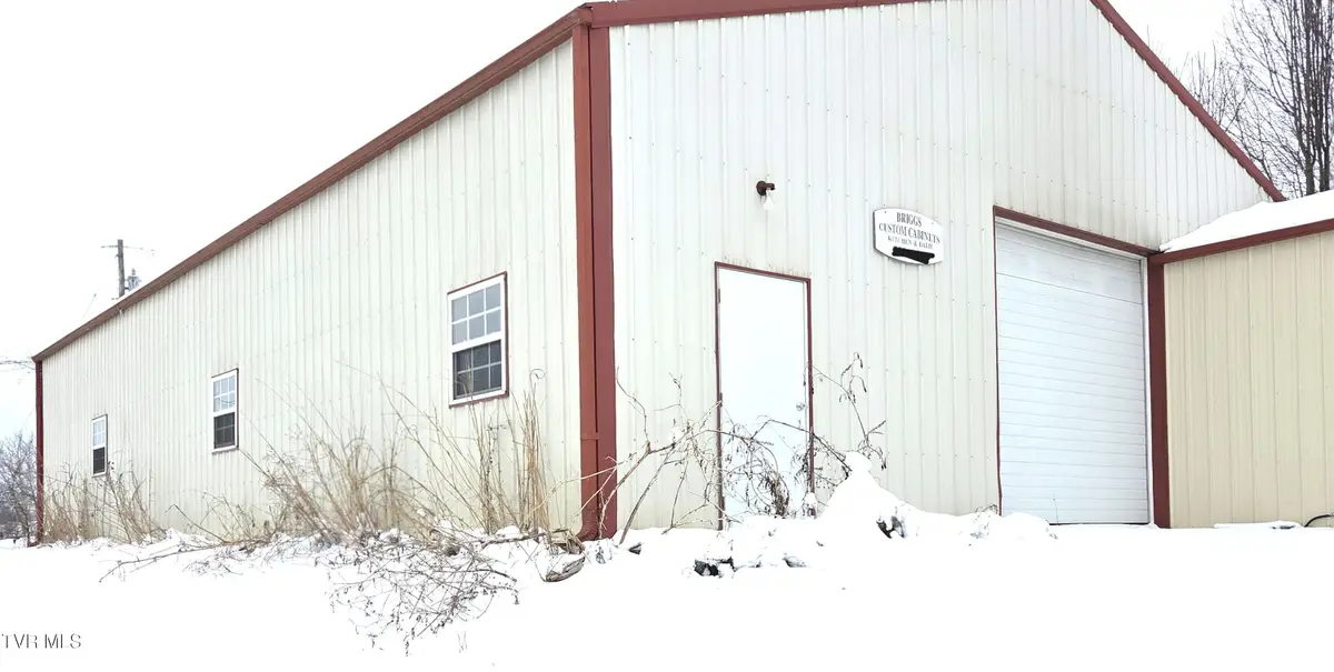 Tbd Ward Road, Jonesborough, TN 37659 - Image #1