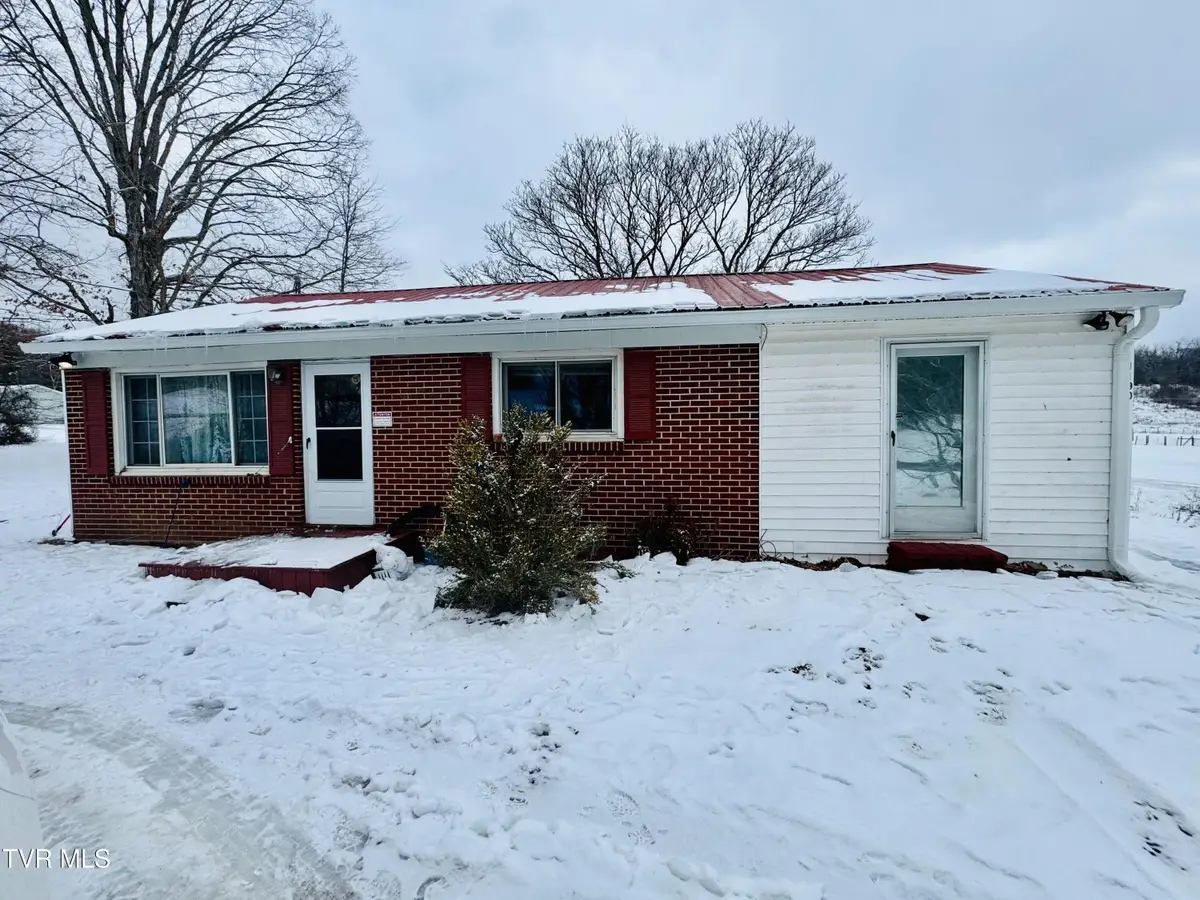 1190 Saint Clairs Creek Road, Chilhowie, VA 24319 - #1