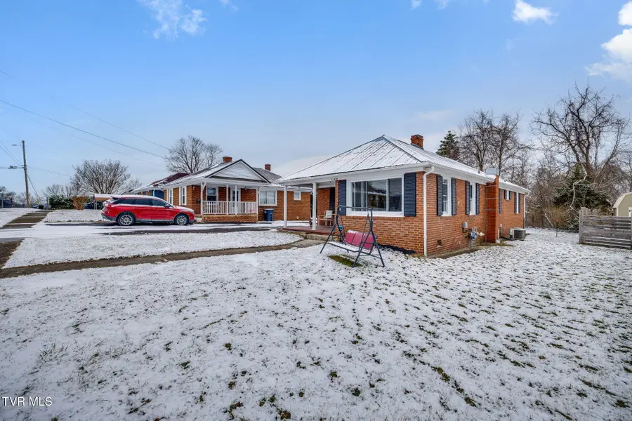 910 Birch Street, Kingsport, TN 37664 - #3