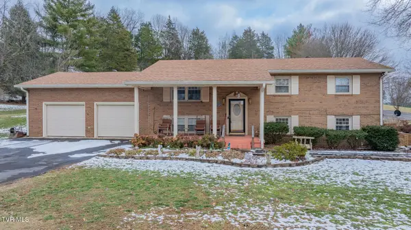 104 Chappell Road, Surgoinsville, TN 37873