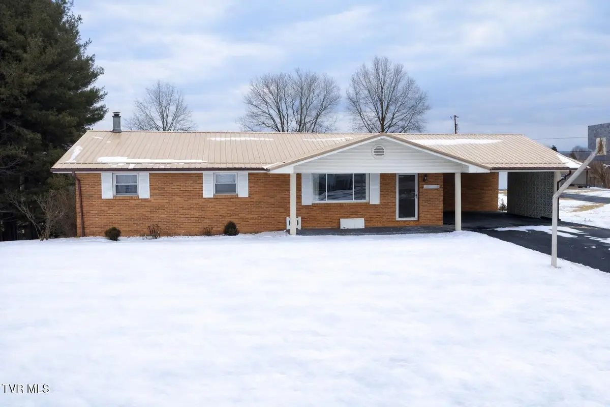 45 Holbrook Drive, Castlewood, VA 24224 - #1