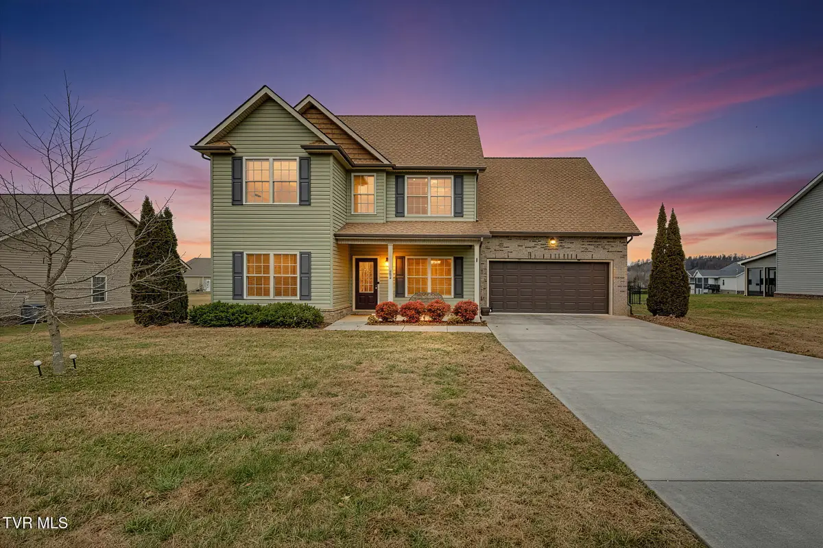 143 Anderson Road, Jonesborough, TN 37659 - Image #1