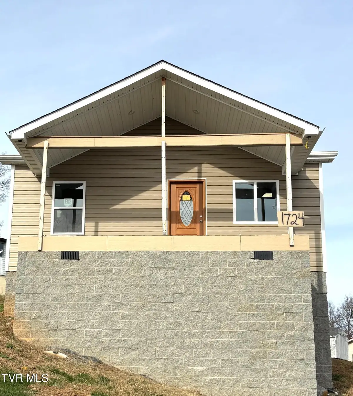 1724 Pendleton Street, Kingsport, TN 37660 - #1