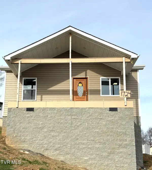 1724 Pendleton Street, Kingsport, TN 37660