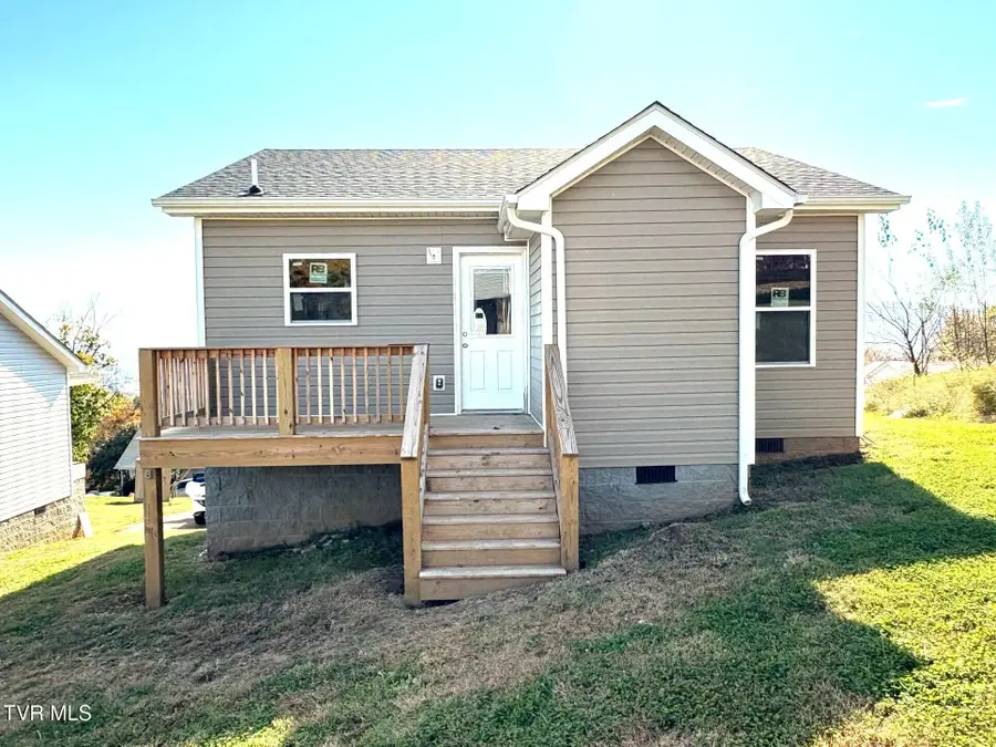 1724 Pendleton Street, Kingsport, TN 37660 - #2