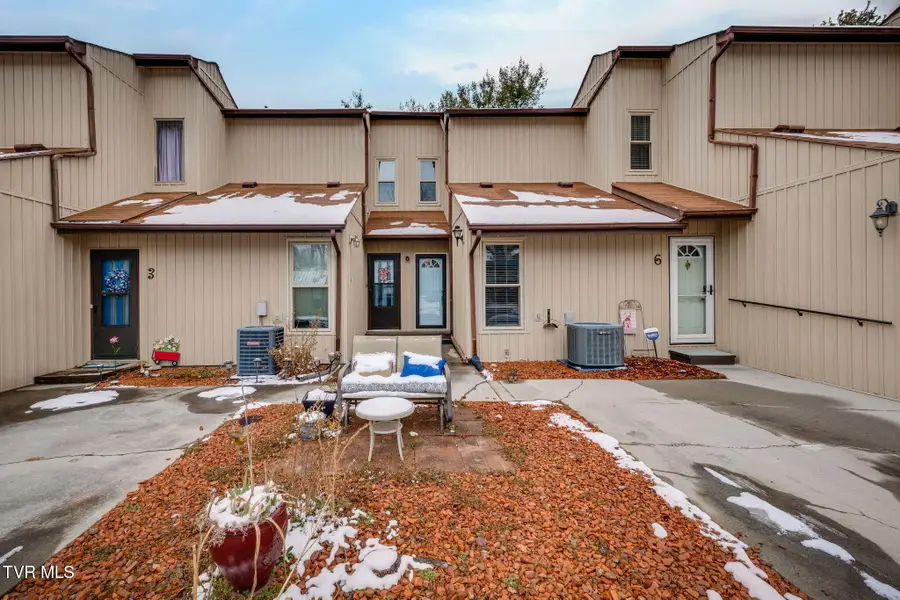 780 Hamilton Road #Apt F5, Blountville, TN 37617 - #2