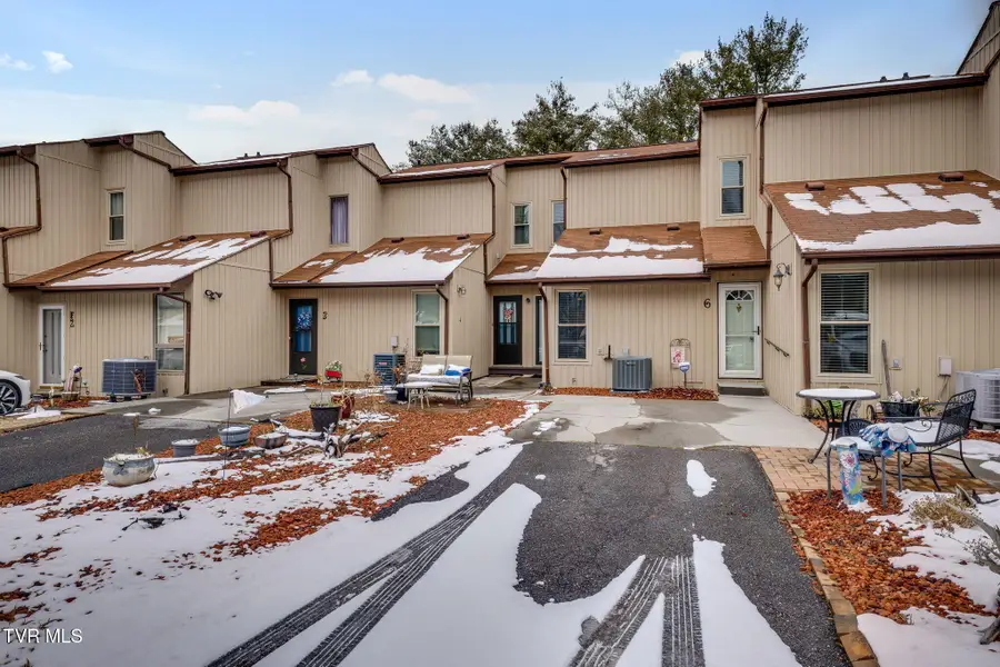 780 Hamilton Road #Apt F5, Blountville, TN 37617 - #3