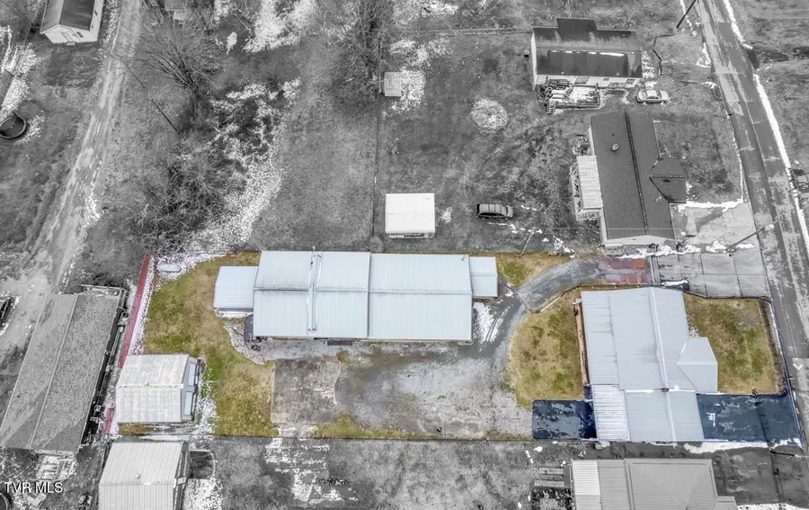 3117 Blackburn Avenue, Kingsport, TN 37660 - #3