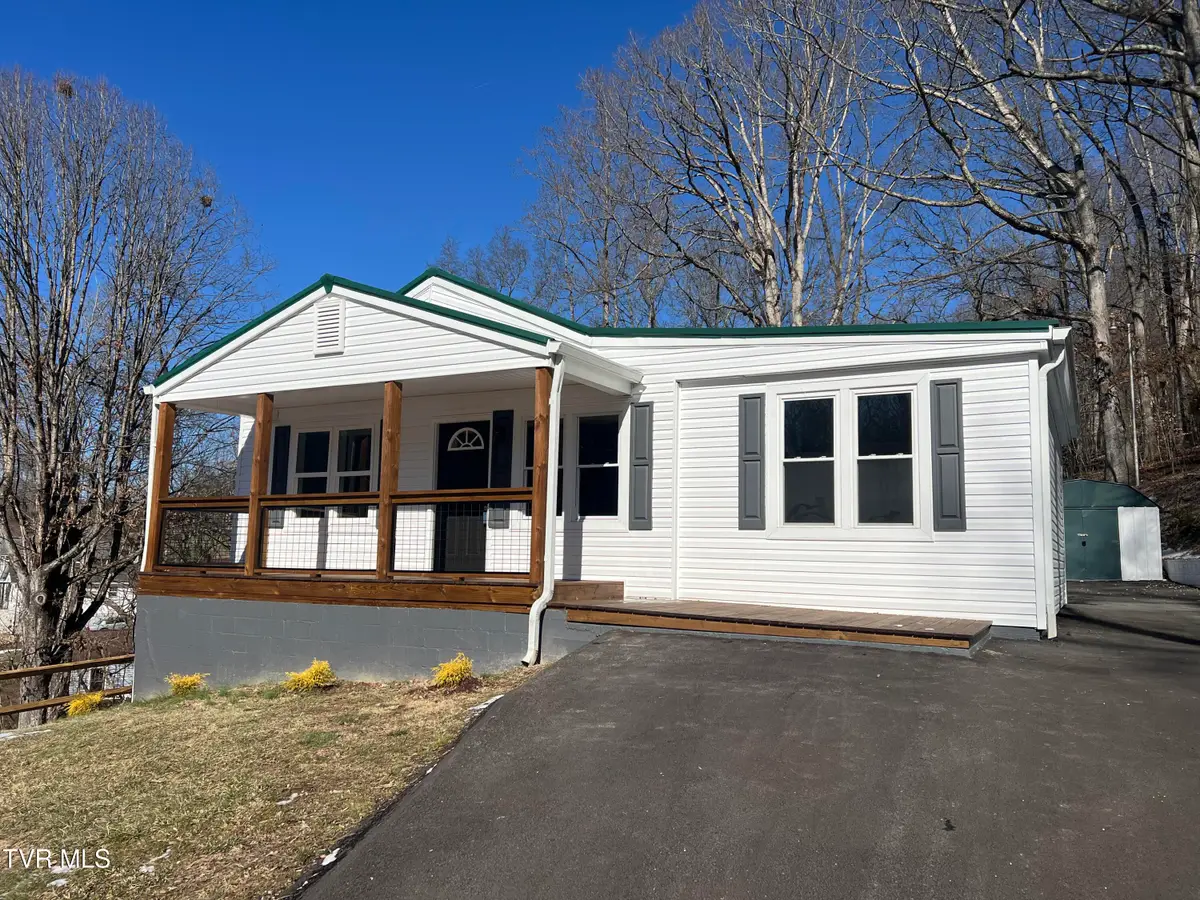 1229 Harrison Avenue, Kingsport, TN 37665 - Image #1