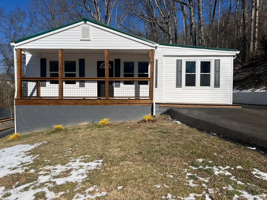 1229 Harrison Avenue, Kingsport, TN 37665 - Image #2