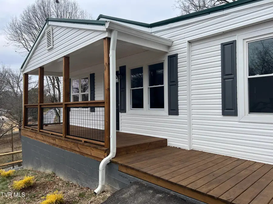 1229 Harrison Avenue, Kingsport, TN 37665 - Image #3
