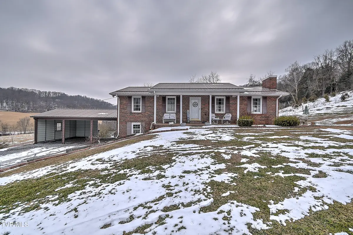 215 Taylor Road, Blountville, TN 37617 - #1