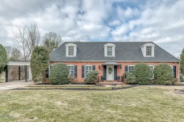 605 Hillrise Boulevard, Johnson City, TN 37601