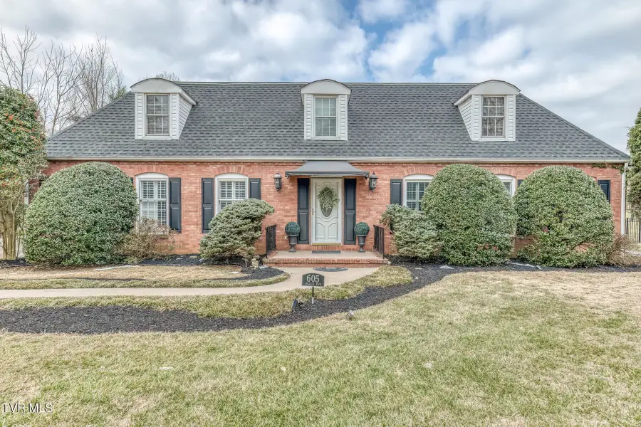605 Hillrise Boulevard, Johnson City, TN 37601 - Image #2