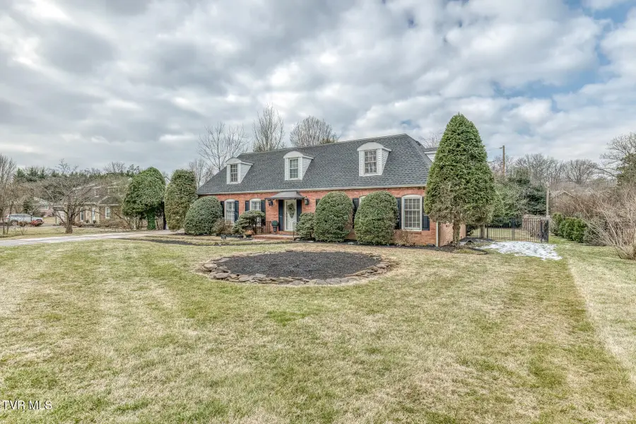 605 Hillrise Boulevard, Johnson City, TN 37601 - Image #3