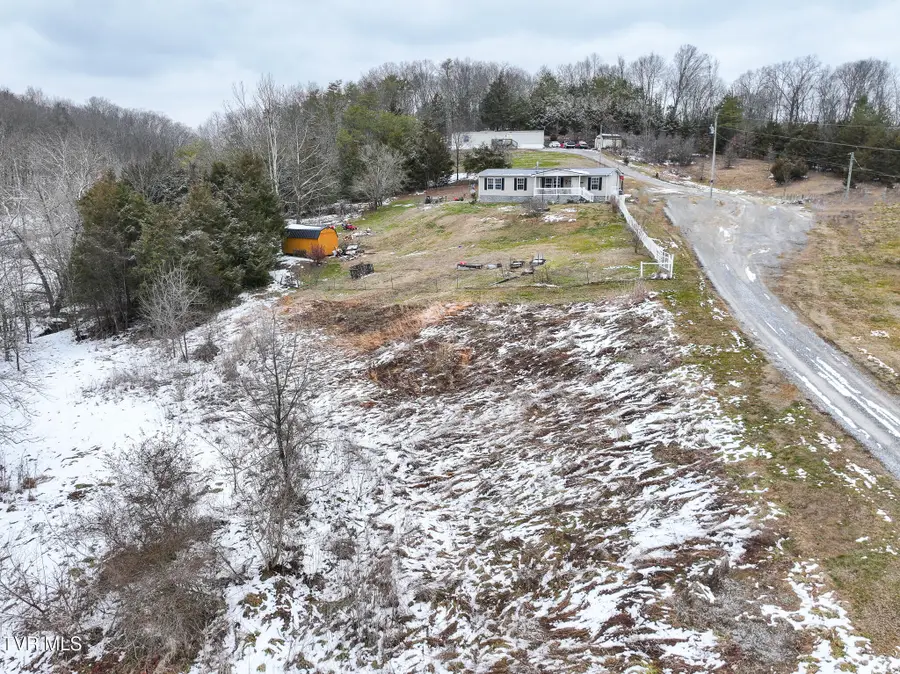 721 Old Midway Road, Midway, TN 37809 - #2