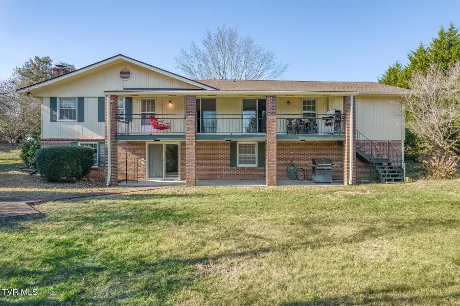 305 Overbrook Drive, Bristol, TN 37620 - #3