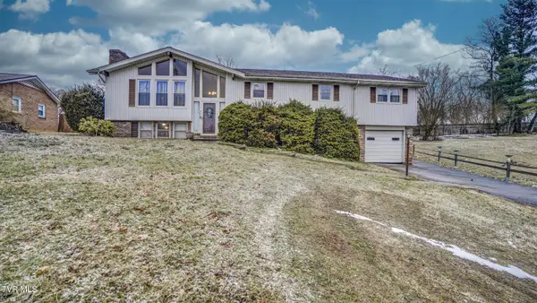 341 Belmont Drive, Bristol, TN 37620