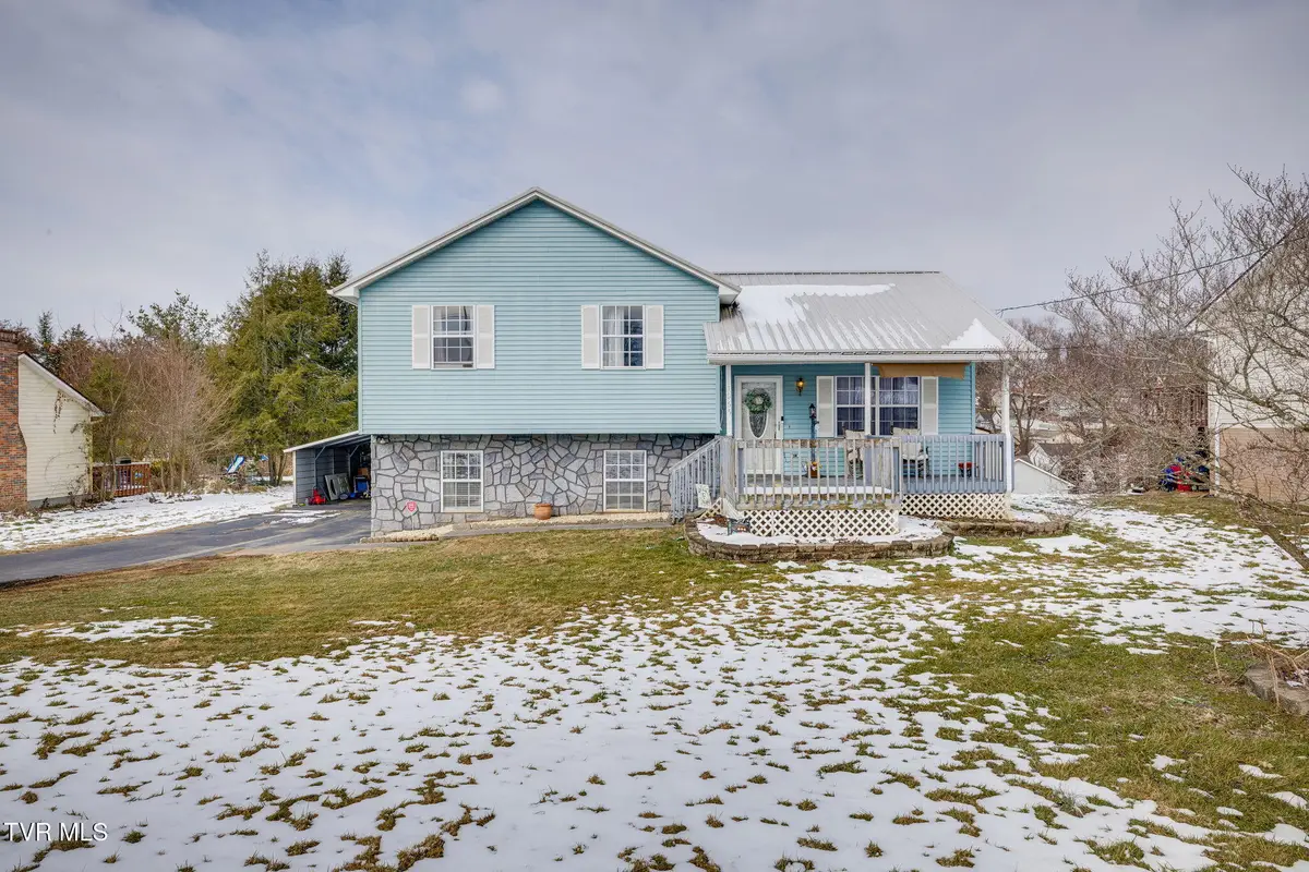 1065 Gray Station Road, Gray, TN 37615 - #1