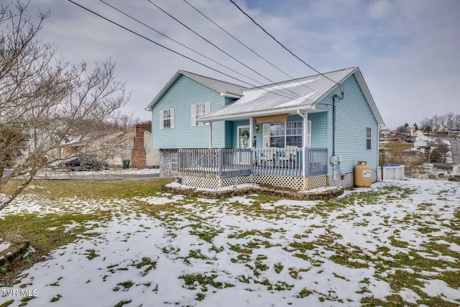 1065 Gray Station Road, Gray, TN 37615 - #3