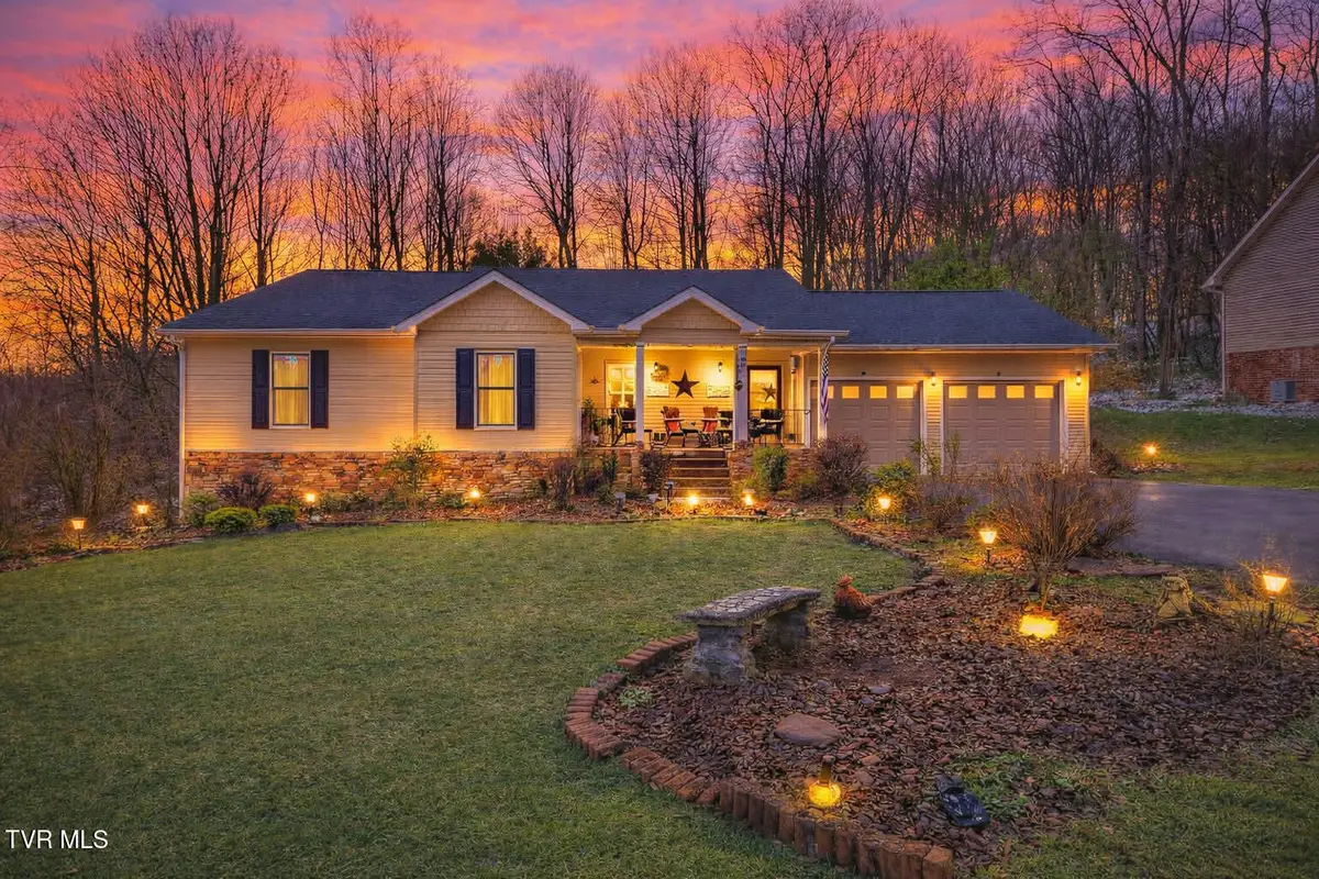 1009 Cox Trail Place, Kingsport, TN 37660 - #1