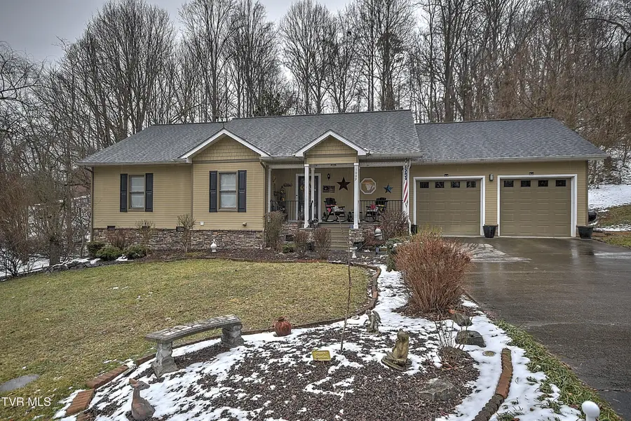 1009 Cox Trail Place, Kingsport, TN 37660 - #2