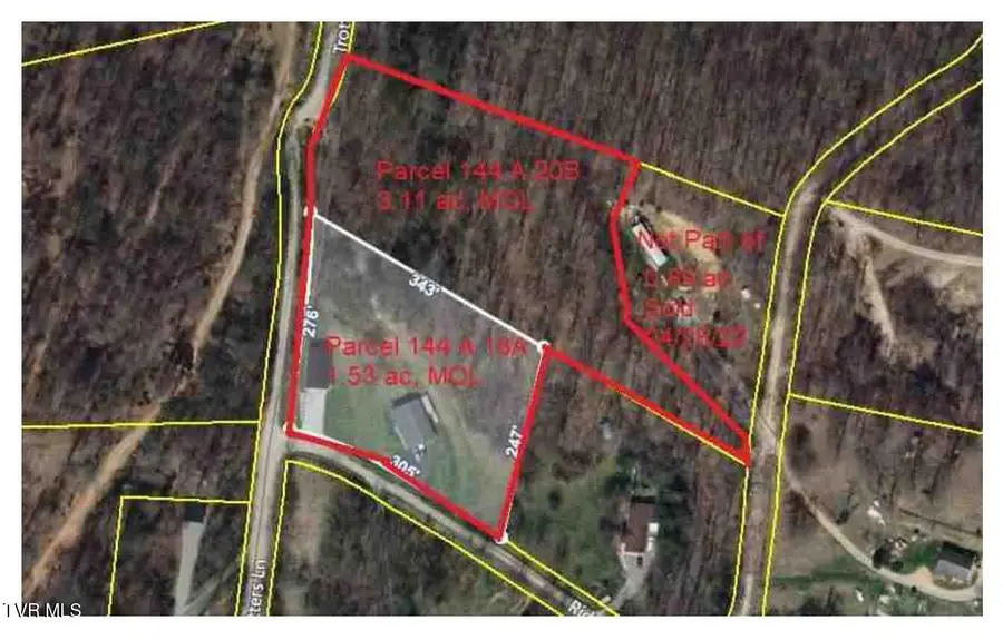 135 Riders Drive, Gate City, VA 24251 - Image #3