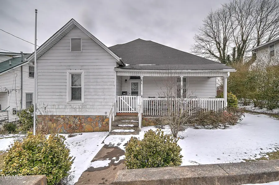 1605 West Mary Street, Bristol, VA 24201 - Image #2