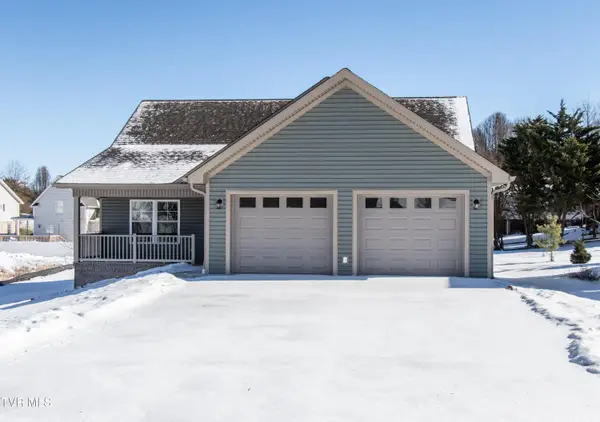 17140 Sedona Drive, Abingdon, VA 24211