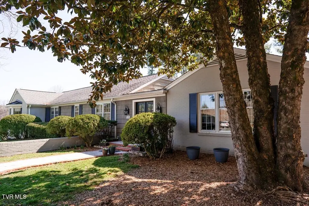 100 Earlway Road, Bristol, TN 37620 - #1