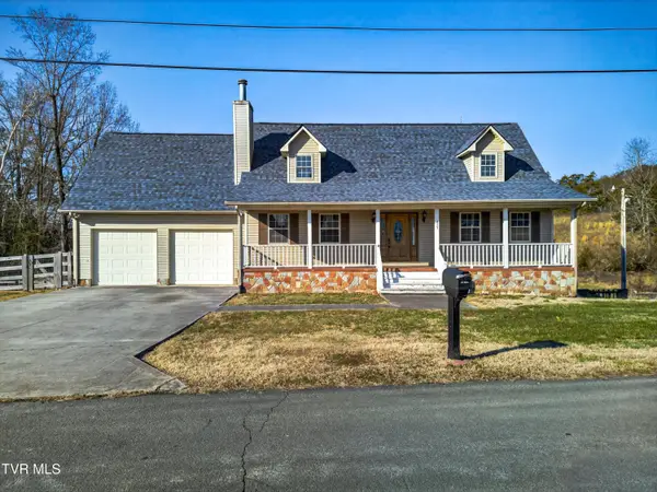 457 Terrace View Drive, Bean Station, TN 37708