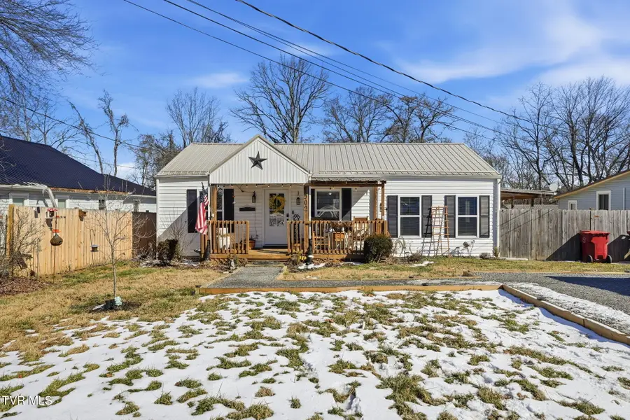 502 Duke Street, Johnson City, TN 37601 - Image #2