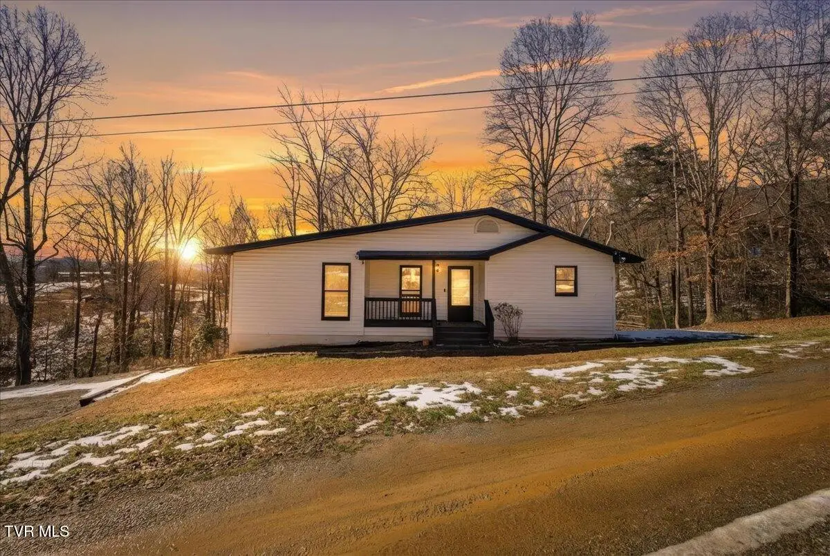 144 Zeb Grindstaff Road, Elizabethton, TN 37643 - #1