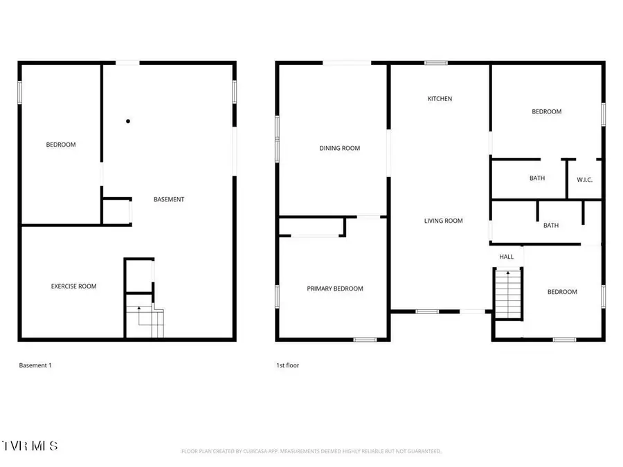 144 Zeb Grindstaff Road, Elizabethton, TN 37643 - #2