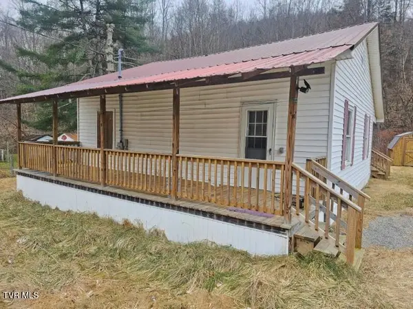 726 Birch Street, Appalachia, VA 24216