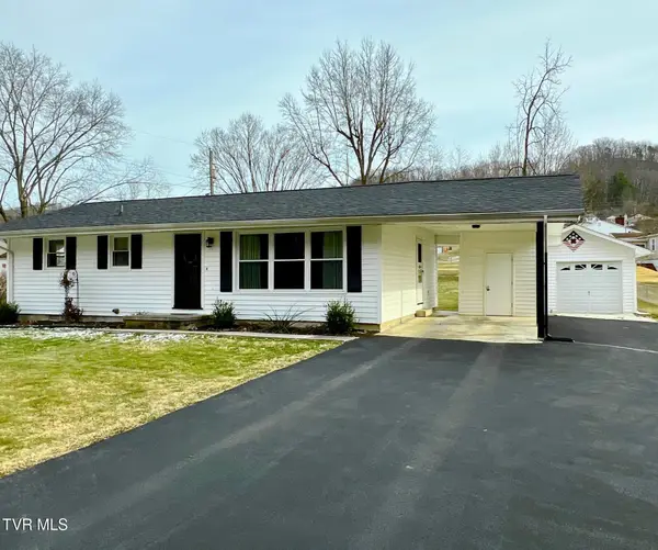 2706 Shelby Street, Bristol, TN 37620