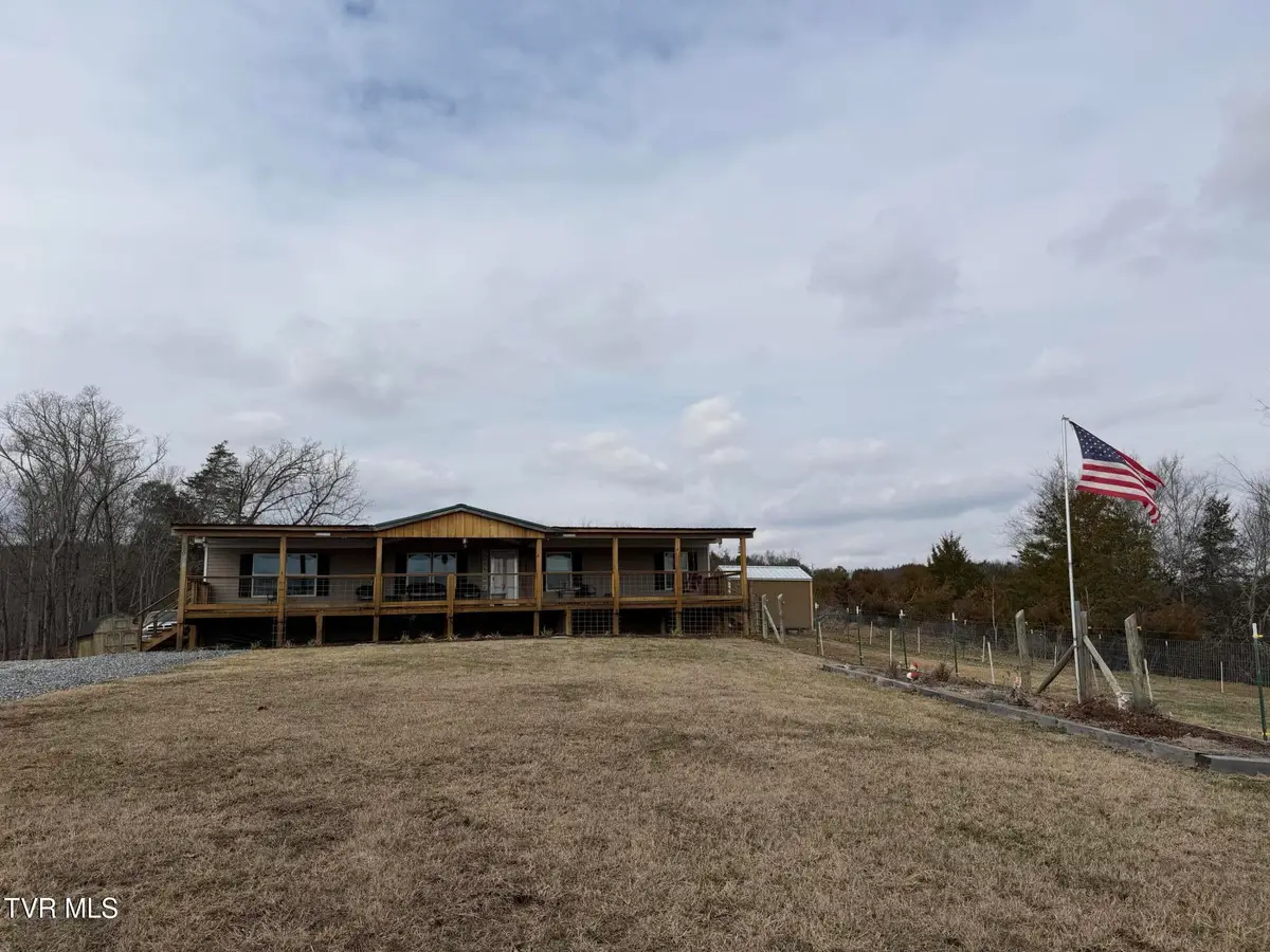 220 Redwood Lane, Mosheim, TN 37818 - #1