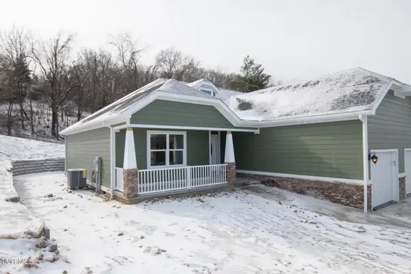 18505 Keeneland Lane #A, Abingdon, VA 24211