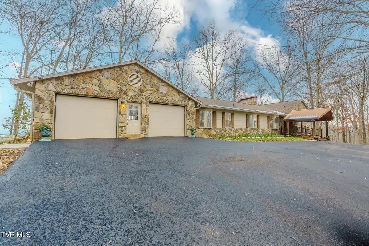 1290 Hickory Hills Road, Jefferson City, TN 37760 - #1