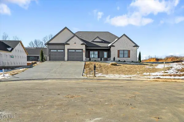 954 Cabot Cove, Jonesborough, TN 37659