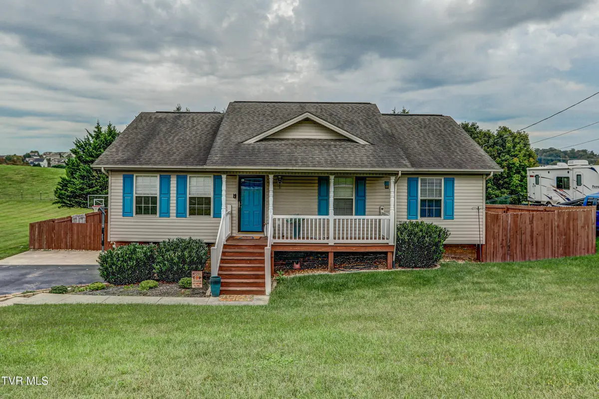 602 Alfalfa Lane, Jonesborough, TN 37659 - Image #1