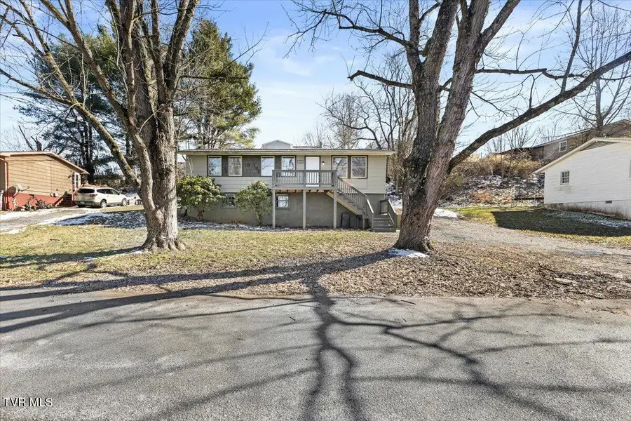 212 Highland Circle, Bluff City, TN 37618 - #3