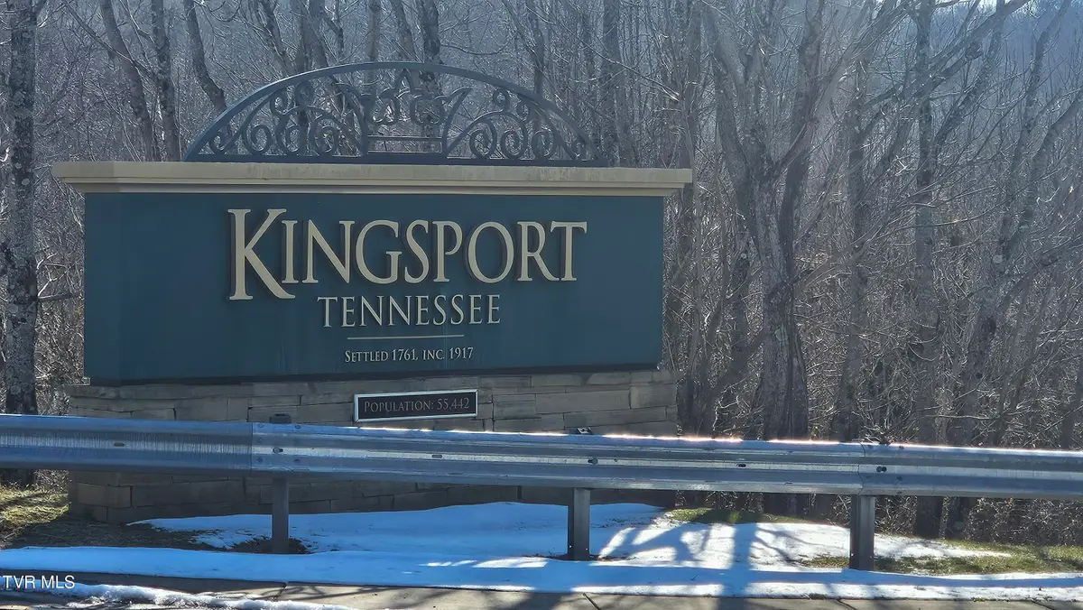 Tbd Fordtown Road, Kingsport, TN 37663 - #1
