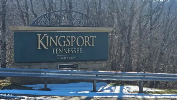 Tbd Fordtown Road, Kingsport, TN 37663