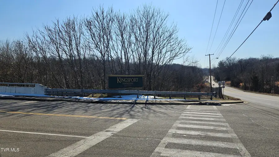 Tbd Fordtown Road, Kingsport, TN 37663 - #2