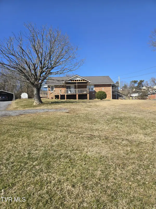 1620 Clouds Ford Road, Kingsport, TN 37665