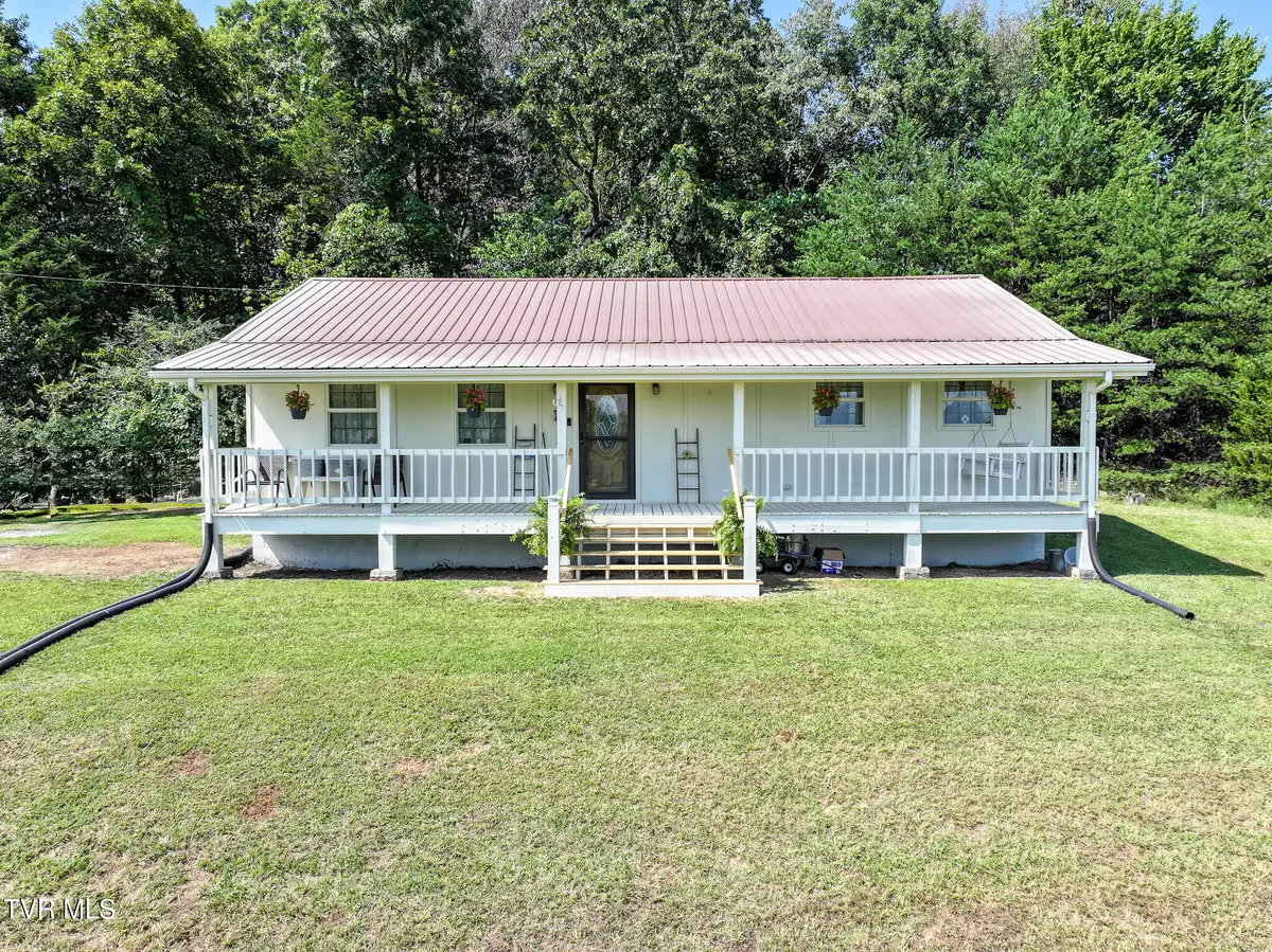 2945 Enka Highway Highway, Morristown, TN 37813 - #1